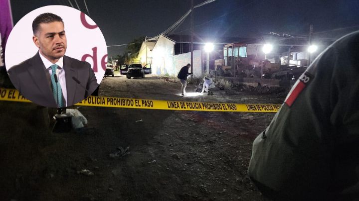 Atribuyen a ‘Los Chapitos’ ataque a clínica de rehabilitación en Culiacán