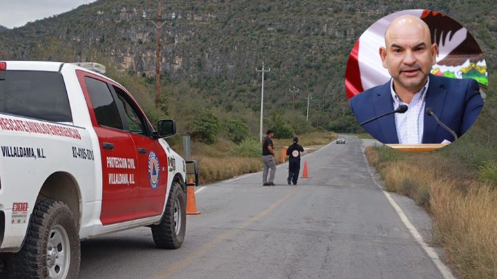 Exhortan a Estado reparación total de carreteras