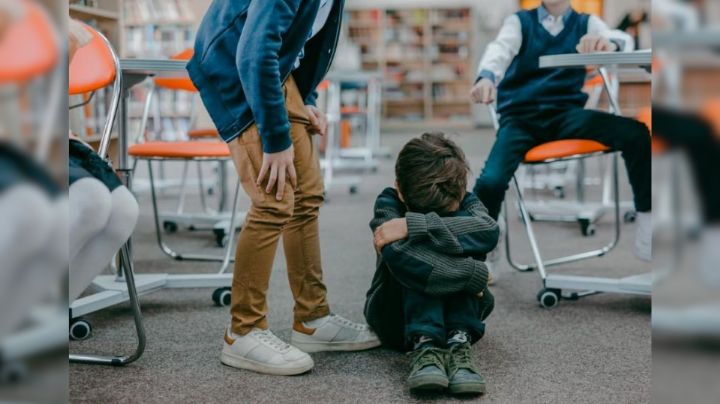 Diputados y padres de familia piden a la Secretaría de Educación prevenir violencia escolar