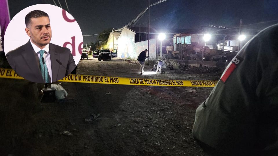 Deja 9 muertos ataque a clínica de rehabilitación en Culiacán