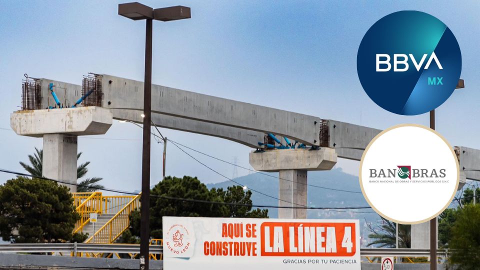 Línea 4 del Metro en fase de construcción | Facebook / Samuel García
