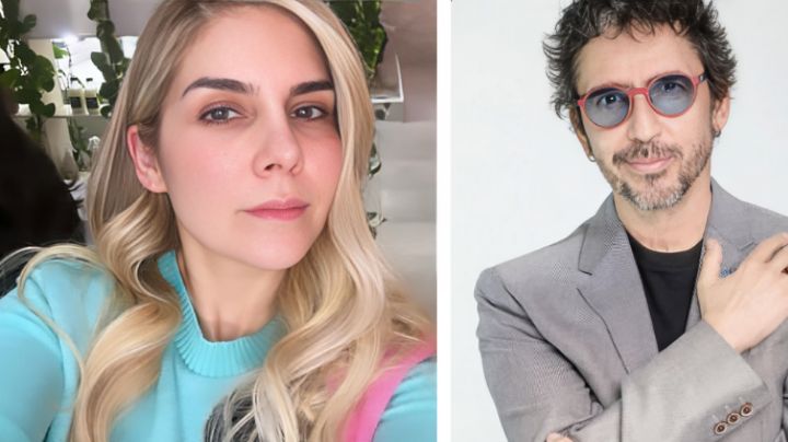 ¿Por qué relacionan a Memo del Bosque con Karla Panini?