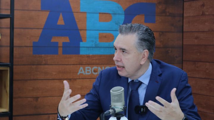 Candidatos al Tribunal Electoral de NL tienen preparación suficiente: Waldo Fernández