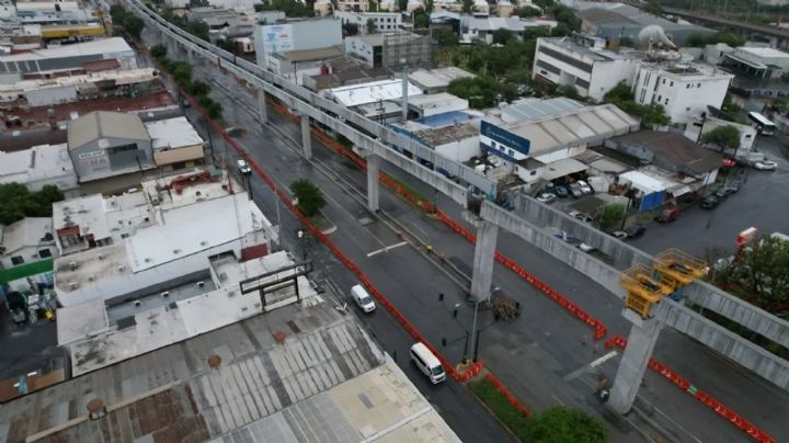 Sin obstáculos para terminar la línea 4 y 6 del Metro: Diputados