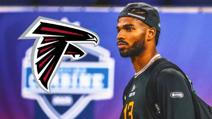¡NFL no perdona! Multan a Falcons y a su coordinador por broma a Shedeur Sanders