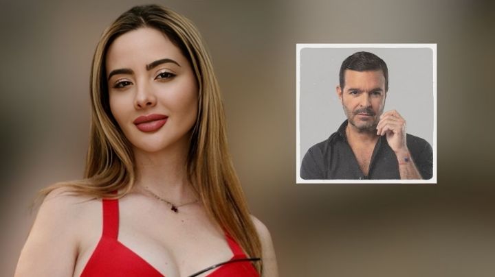Elda María se retracta de acusaciones contra Pablo Montero