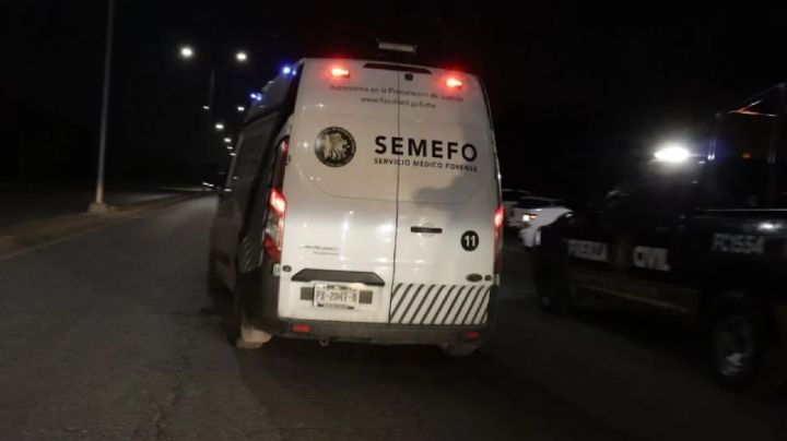 Atropellan a mesero al salir de su trabajo en Apodaca; conductor se da a la fuga