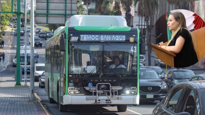 El transporte público sigue siendo pésimo pese a los aumentos: PAN