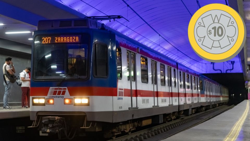 Aumentan costos de Metro y camiones | Facebook / Metrorrey