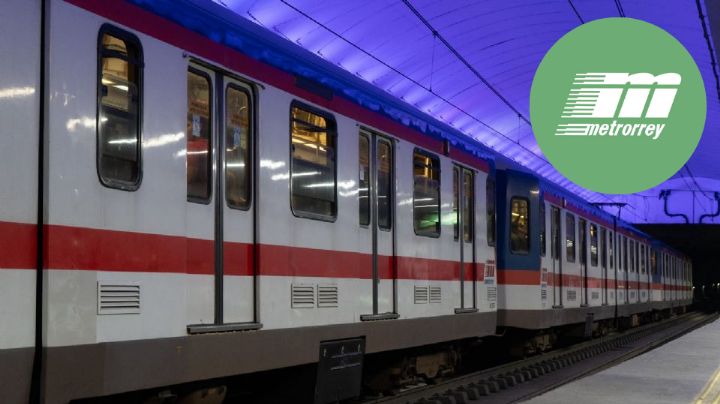 ¿En qué estación del Metro de Monterrey se reportó un pinchazo y qué sabemos del caso?