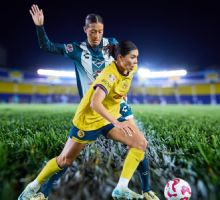 Liga MX Femenil: ¿Cuándo y dónde ver el partido de Vuelta de la Final entre América y Pachuca?