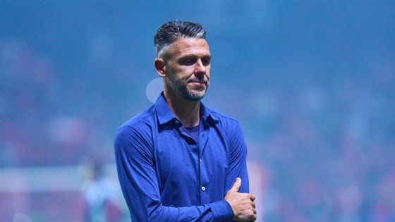 5 razones por las que Rayados despidió a Martín Demichelis