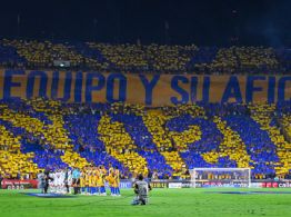 Tigres activa abonos para la Semifinal de Ida ante Toluca
