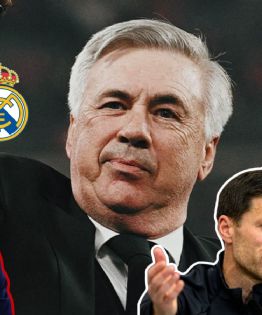 Ancelotti a Brasil, Xabi Alonso al Madrid y ¿Demichelis para el Leverkusen?
