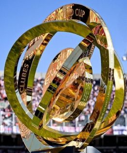 Mundial de Clubes vetará a 15 mil argentinos de estadios ¿Por qué?