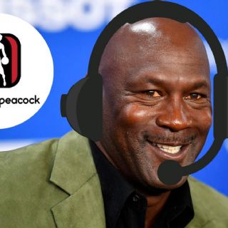 Michael Jordan regresa a la NBA como analista: será colaborador especial de NBC