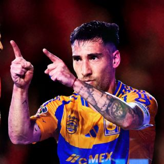 Hasta el Diablo tiene miedo…a Tigres, quien lleva seis de seis frente al Toluca
