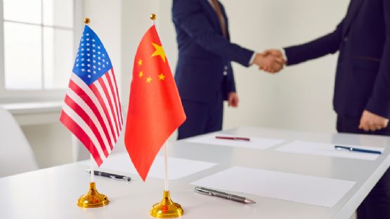 EU y China acuerdan reducción arancelaria durante 90 días