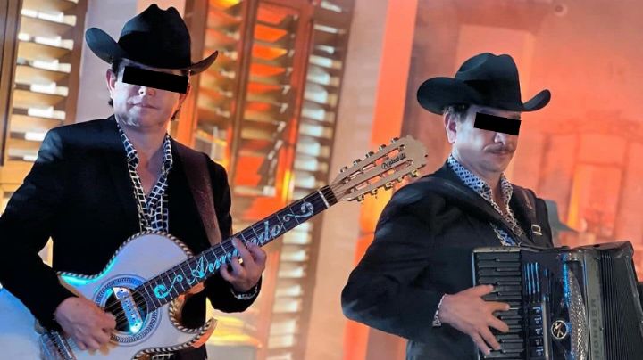 Los Alegres del Barranco son vinculados a proceso por cantar narcocorridos