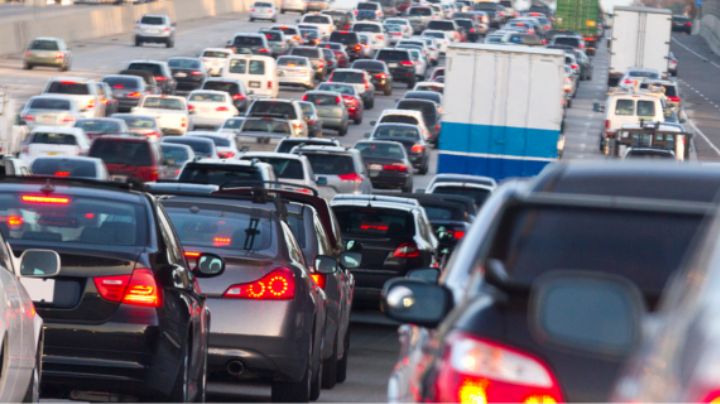 Tendrá Juárez, NL, nuevo carril de contraflujo en la carretera a Reynosa, ¿A partir de cuándo?