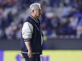 Víctor Manuel Vucetich concluye su etapa con Mazatlán