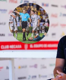 ‘Nos sentimos perjudicados’: directivo del Necaxa tras polémica eliminación ante Tigres
