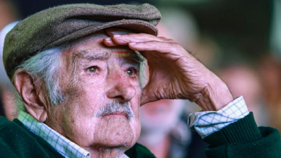 Muere José Mujica, expresidente de Uruguay