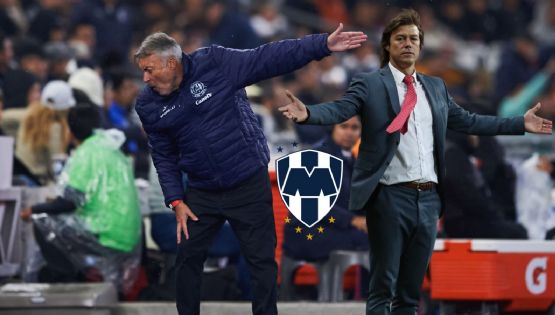 Matías Almeyda y Domènec Torrent se reúnen hoy con Rayados, ¿quién lleva ventaja?