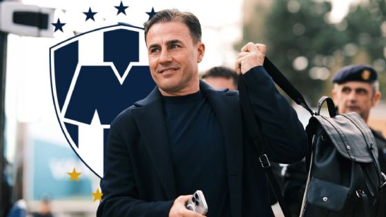 Fabio Cannavaro, ¿nuevo DT en la Liga MX? El Balón de Oro suena para Rayados y otro club mexicano