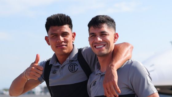 Toluca llega a Monterrey con tres bajas para enfrentar a Tigres en Semifinales