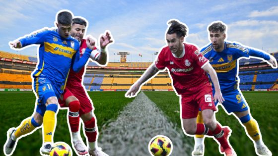 ¿Qué canal transmite en vivo el Tigres vs. Toluca: Semifinal Ida del Clausura 2025? | Liga MX