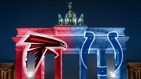 La NFL revela su calendario internacional para el 2025; México queda fuera otra vez