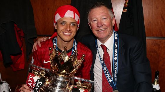 ¿Por qué se celebra el Día del Entrenador de Futbol y cuál es su relación con ‘Chicharito’?