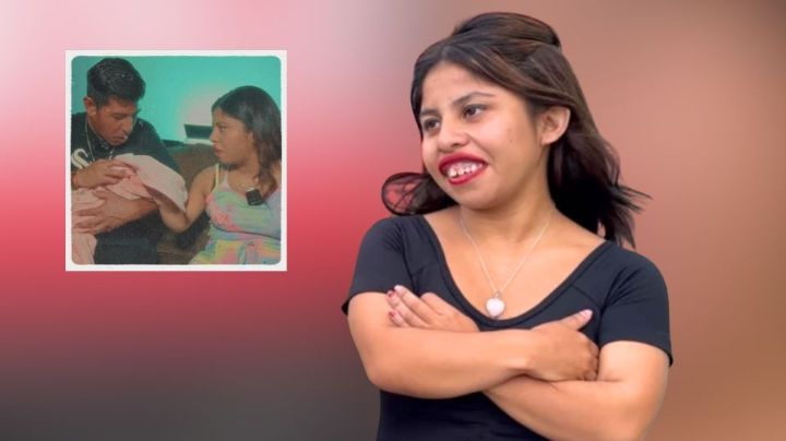 ¿De qué murió Karely, la bebé de Lupita TikTok?