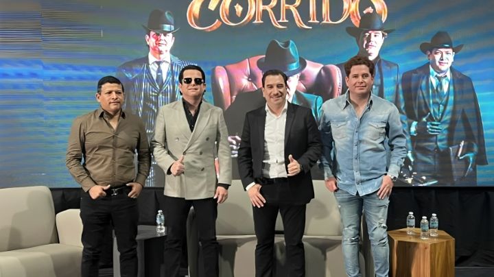 Los Alegres del Barranco reaccionan a su vinculación a proceso