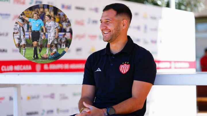‘Nos sentimos perjudicados’: directivo del Necaxa tras polémica eliminación ante Tigres