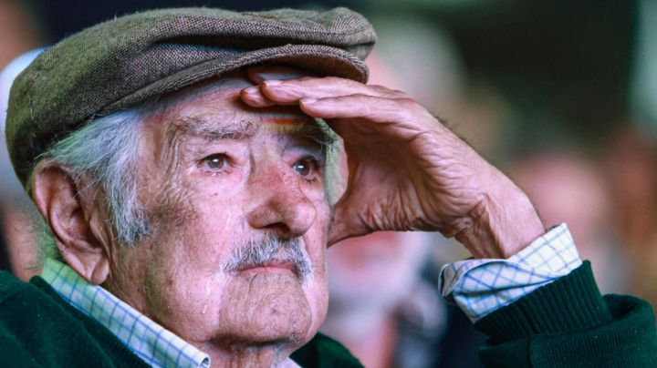 Muere José Mujica, expresidente de Uruguay