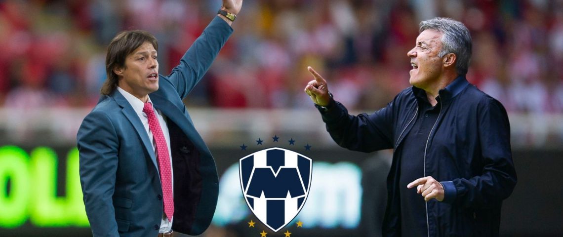 Torrent vuelve a ser opción para Rayados, ¿qué pasa con Almeyda y Milito?