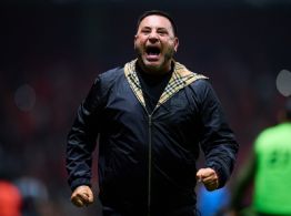 Cuando el equipo del ‘Turco’ Mohamed es superlíder, la Final es destino seguro