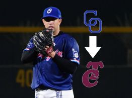 Luis Cessa llega a Tomateros: ¡Refuerzo de lujo para la rotación de Culiacán!