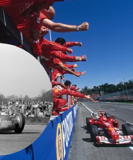 Fórmula 1 celebra 75 años: historia, récords y legado de los grandes pilotos