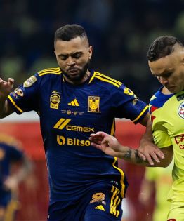 Todas las veces que Tigres ha llegado a la Final de Liga MX