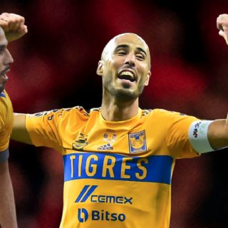 Tigres: Guido Pizarro, un héroe de Liguillas