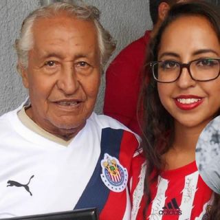 ¿Qué fue del 'Chololo' Díaz, legendario futbolista de Chivas que ganó medallas en natación?