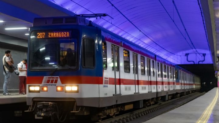 Ya hay denuncia por caso de pinchazo en Metro de Monterrey; no hay detenidos: Fiscalía