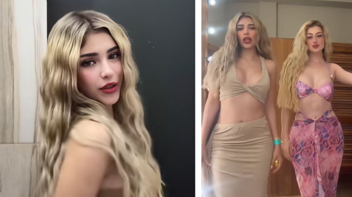 Amiga de Valeria Márquez manda fuerte mensaje tras acusaciones en redes sociales