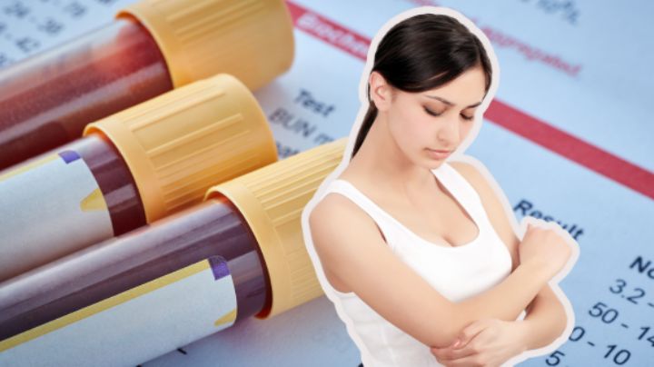 ¿Qué exámenes médicos necesitas si sufriste un pinchazo sospechoso? | Costos