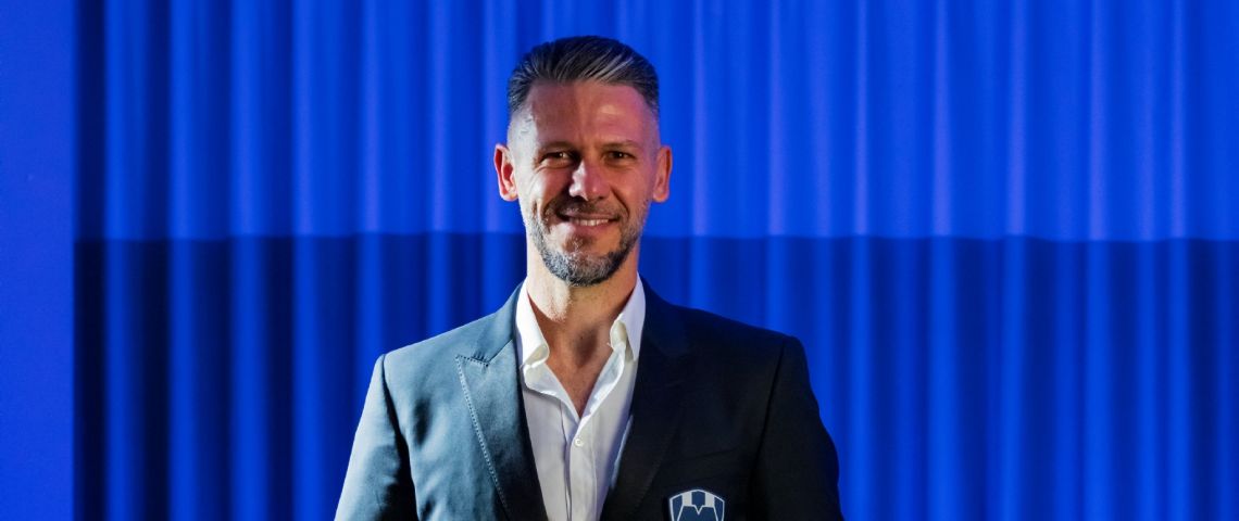 Martín Demichelis: Mitos y realidades de su paso por Rayados