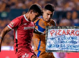 Los mejores memes del empate Tigres vs. Toluca | Semifinal Ida