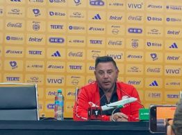 'Turco' Mohamed: “Tigres puede levantarse, conozco bien la película”